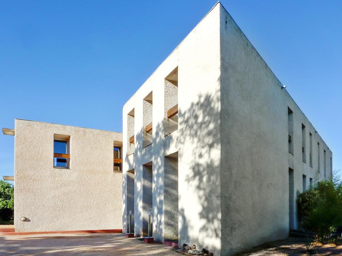 Maison De 6 Chambres Avec Piscine Privee Jardin Amenage Et Wifi A Mane Mane  Eksteriør billede